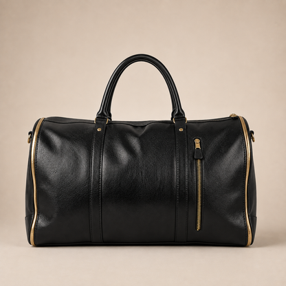 ONE BAG. YOUR WHOLE TRIP